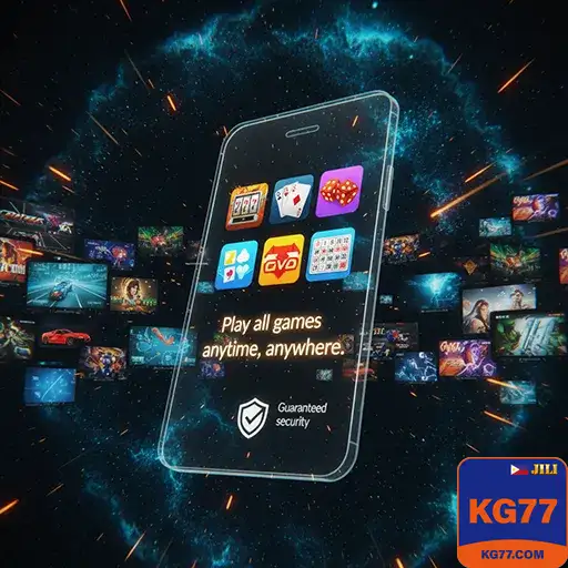 kg77 app 