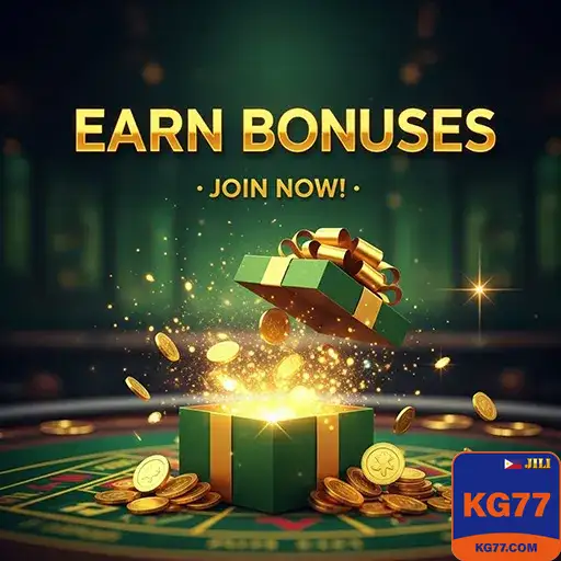 kg77 bonus 